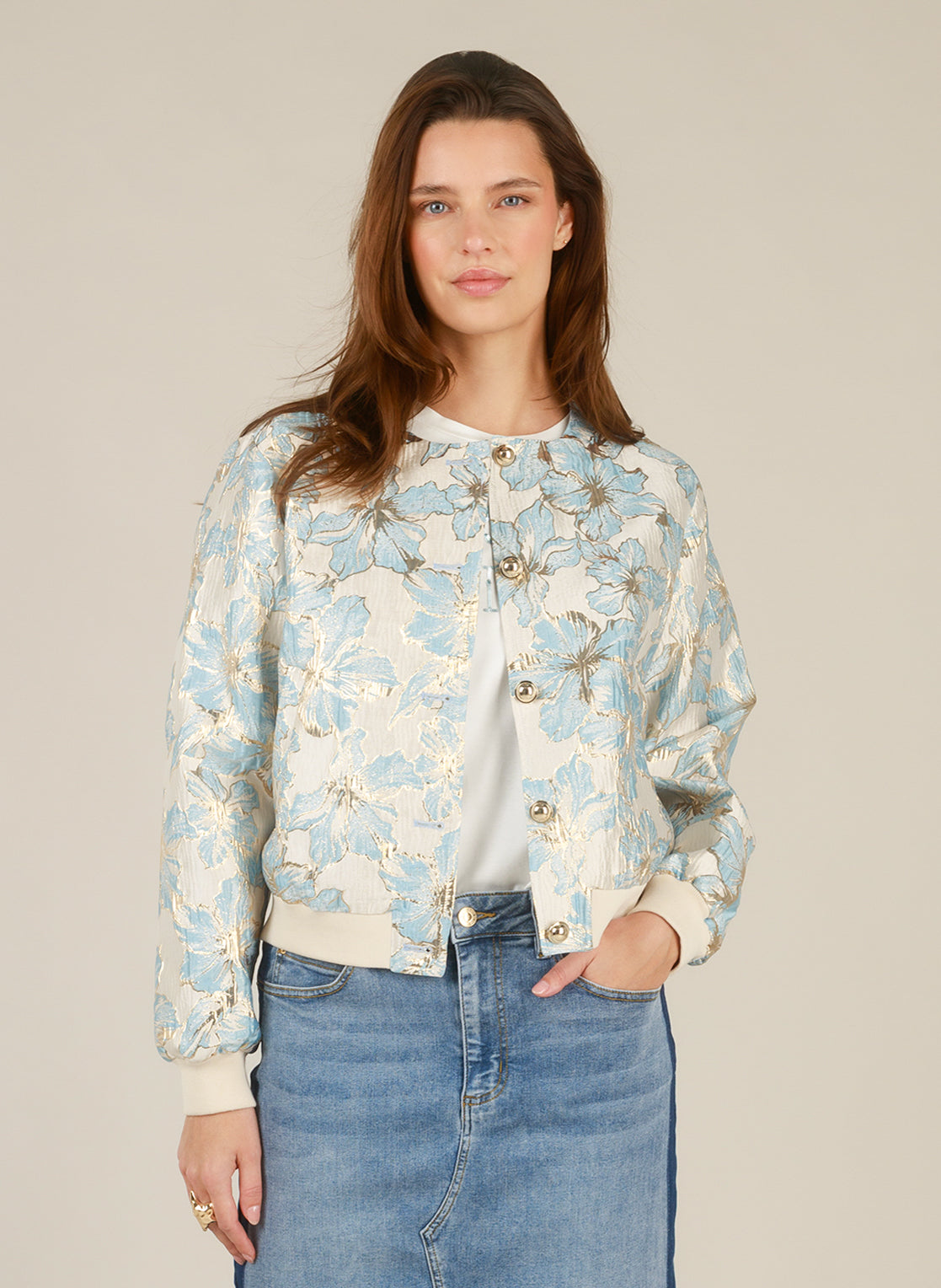 Yest - Ivana Jacket