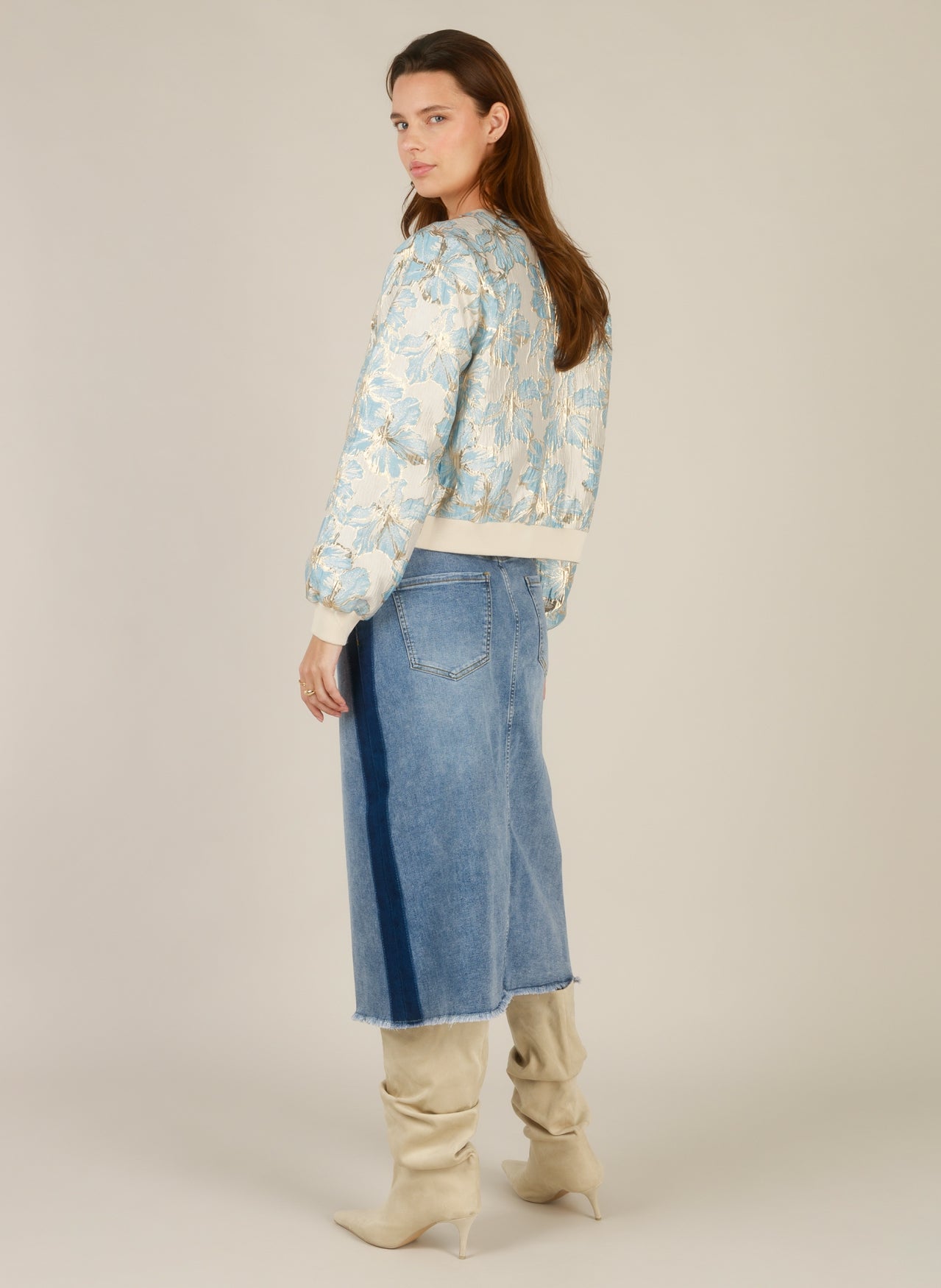 Yest - Ivana Jacket