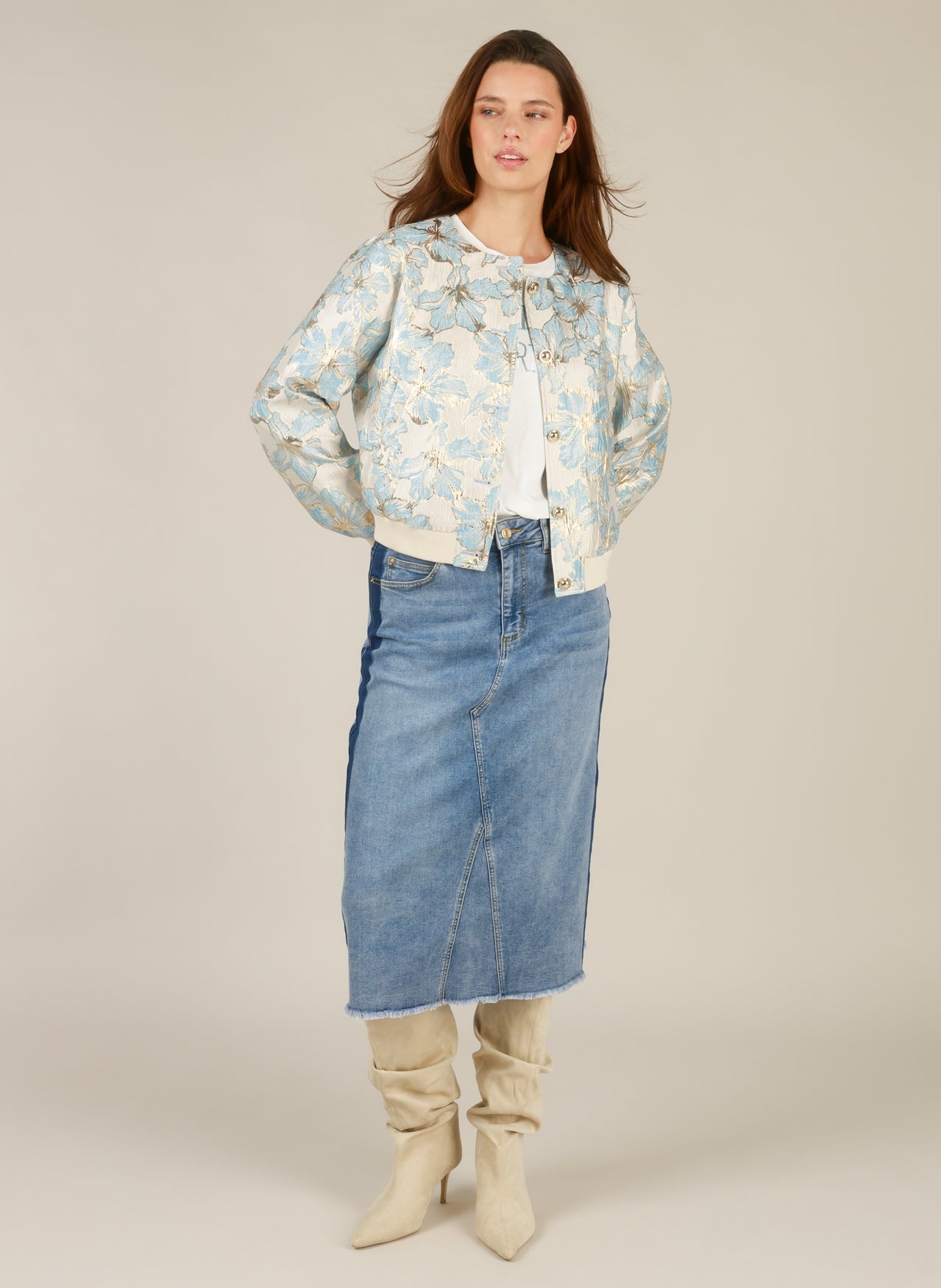 Yest - Ivana Jacket