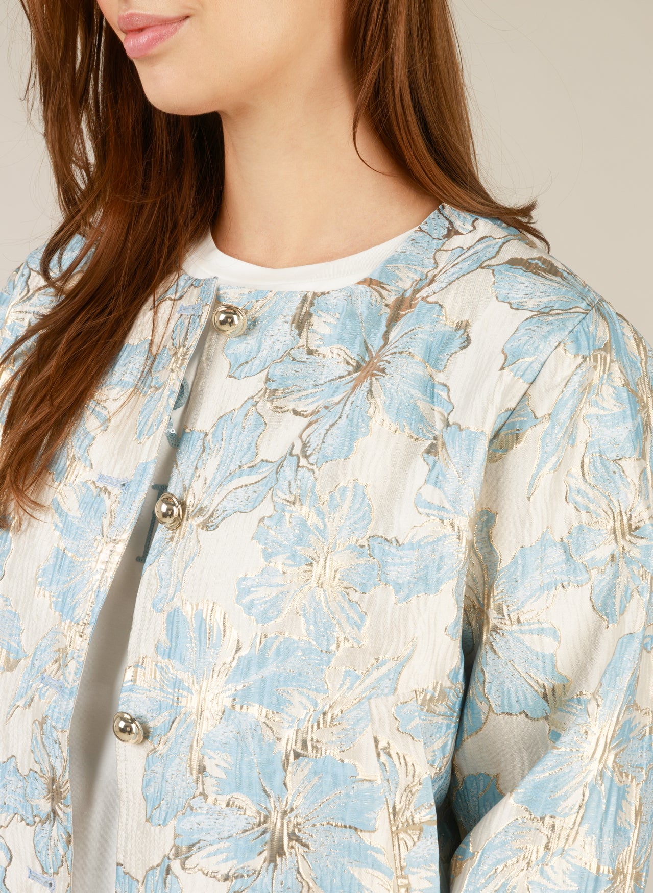Yest - Ivana Jacket