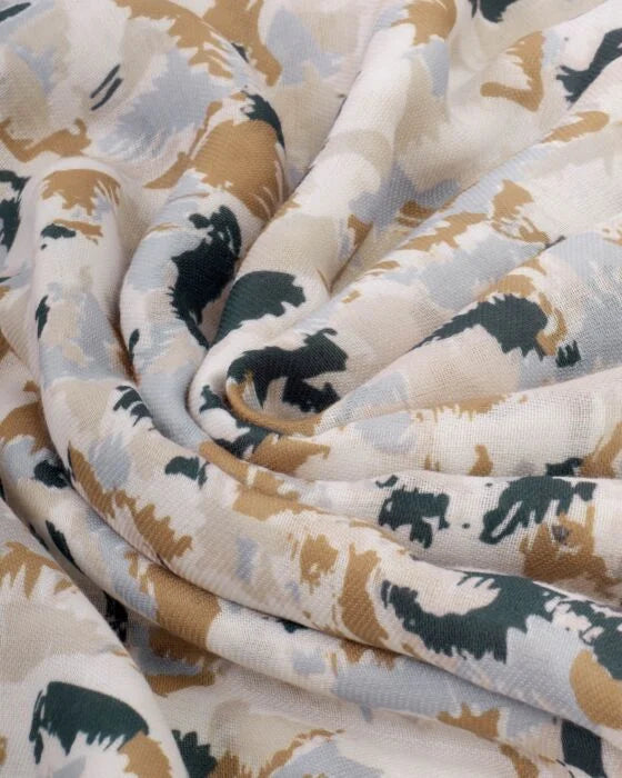 Katie Loxton - Printed Scarf