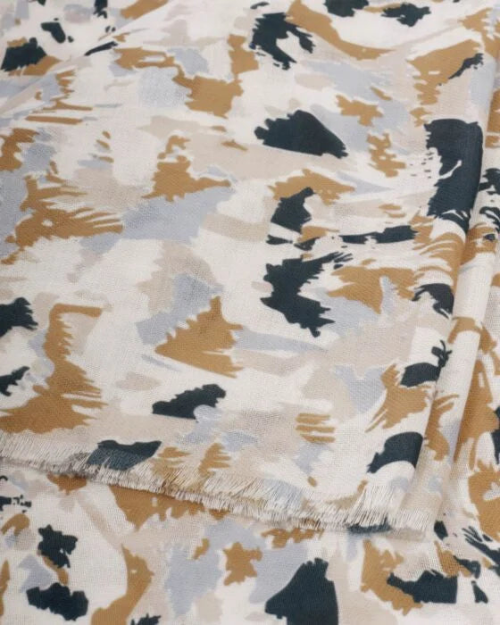 Katie Loxton - Printed Scarf