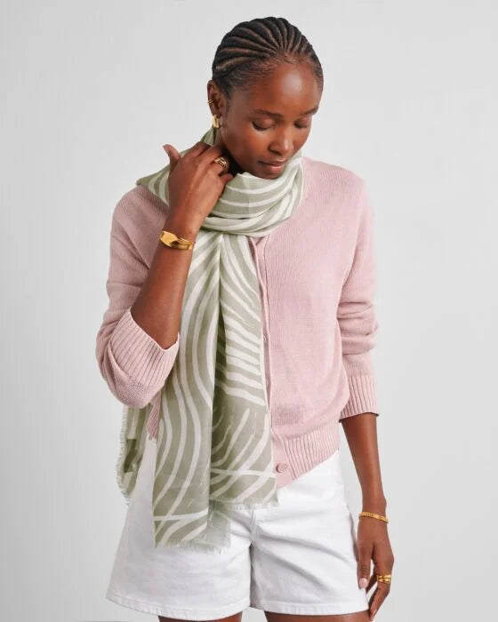 Katie Loxton - Printed Scarf