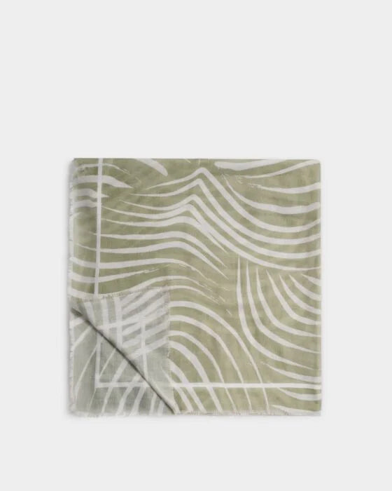 Katie Loxton - Printed Scarf
