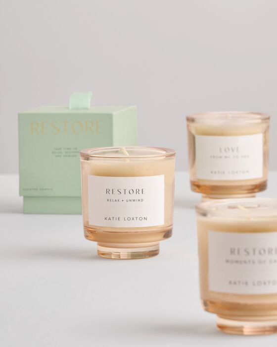 Katie Loxton - Sentiment Candle