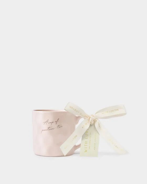 Katie Loxton - Gift Tag Mug