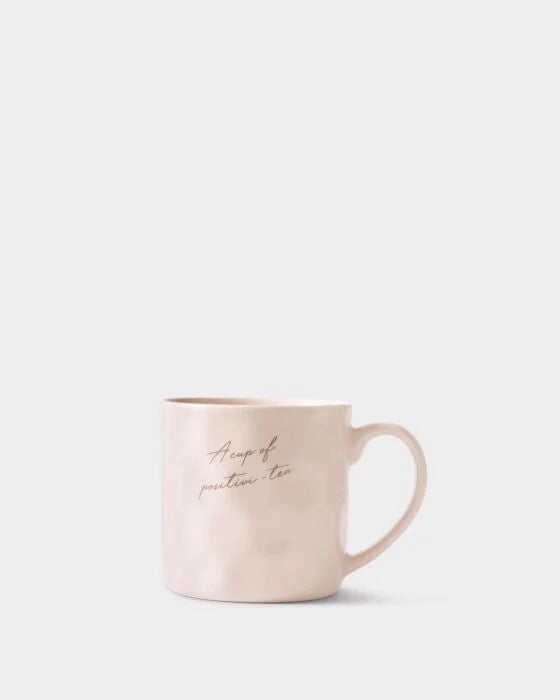 Katie Loxton - Gift Tag Mug