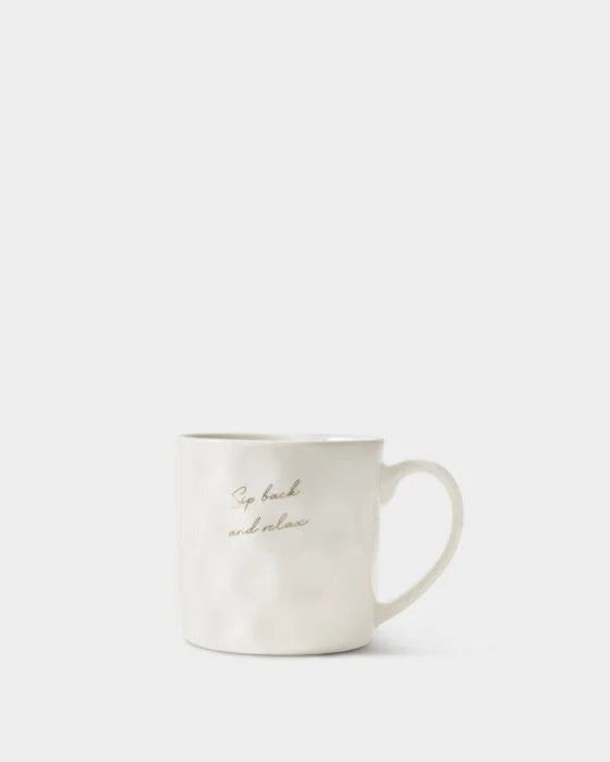 Katie Loxton - Gift Tag Mug