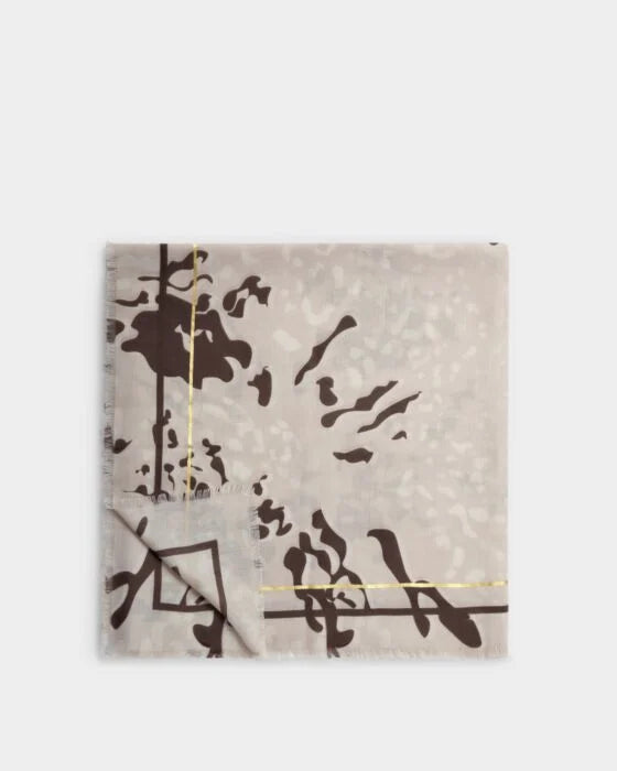 Katie Loxton - Printed Scarf