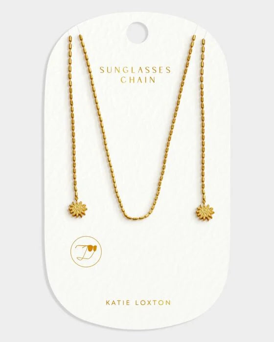Katie Loxton - Sunglasses Chain