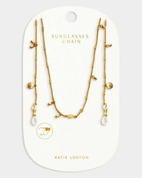 Katie Loxton - Sunglasses Chain
