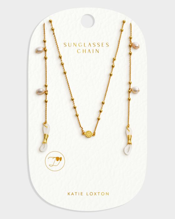 Katie Loxton - Sunglasses Chain