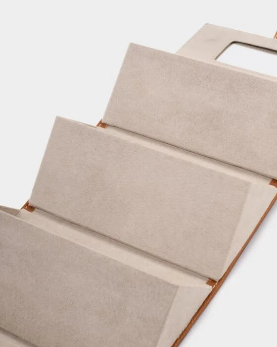 Katie Loxton - Fold-Out Sunglasses Travel Case