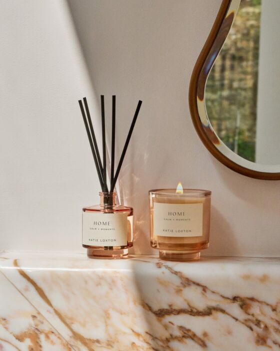 Katie Loxton - Sentiment Reed Diffuser