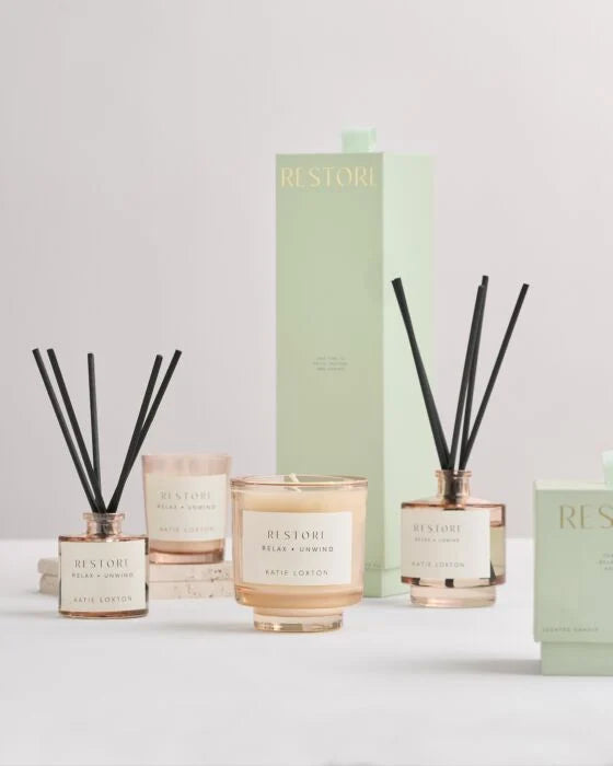 Katie Loxton - Sentiment Reed Diffuser