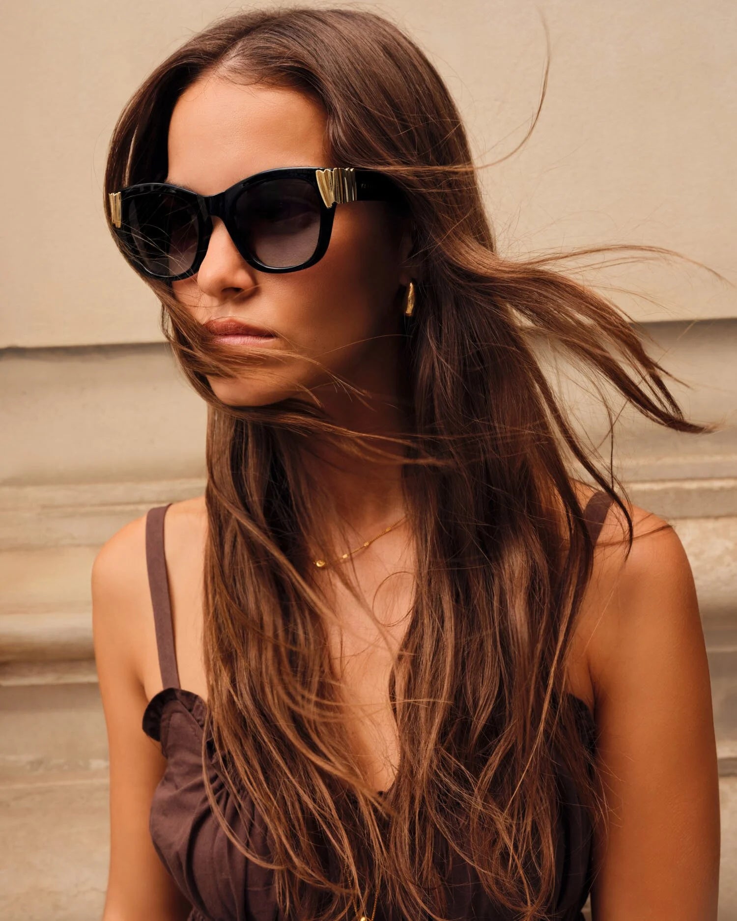 Katie Loxton - Seychelles Sunglasses