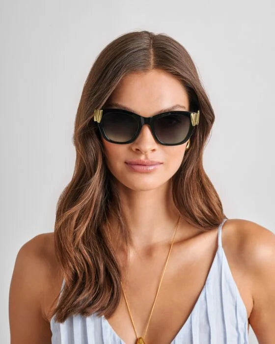 Katie Loxton - Seychelles Sunglasses