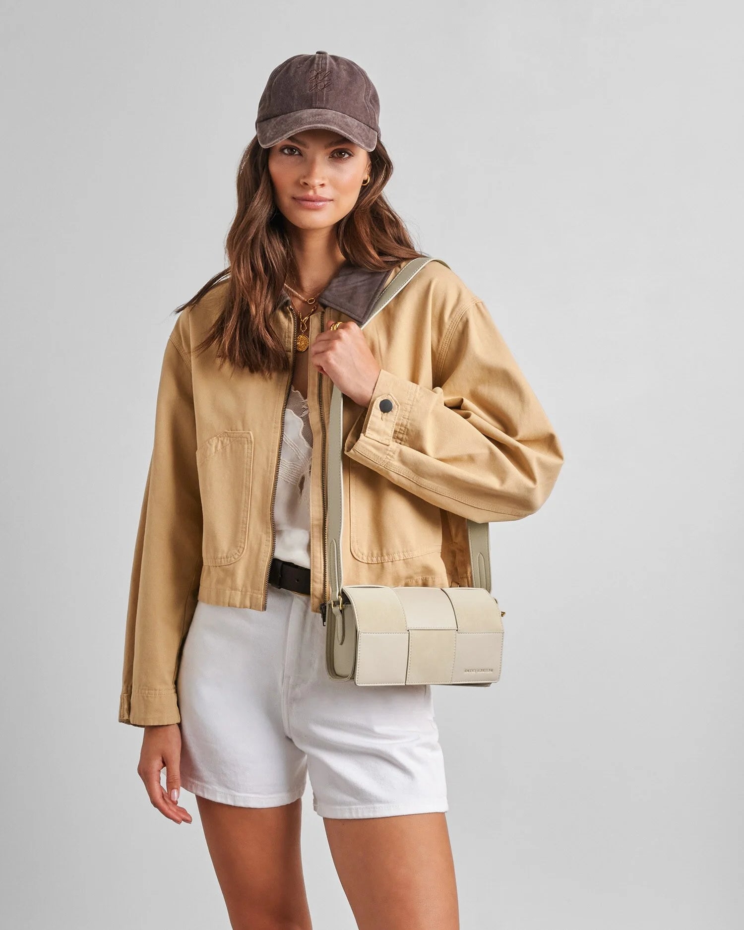 Katie Loxton - Taya Crossbody Bag