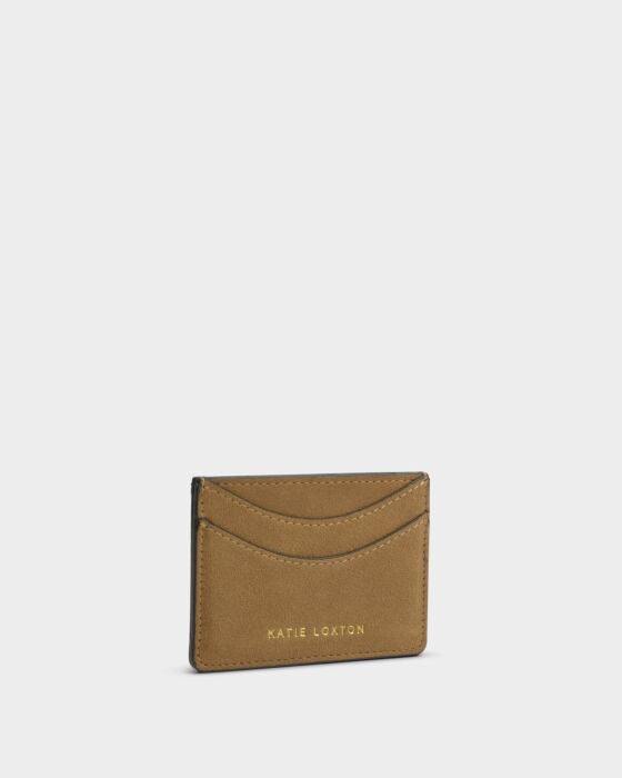 Katie Loxton - Alba Suedette Card Holder