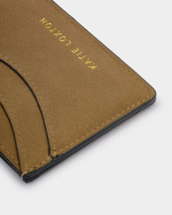 Katie Loxton - Alba Suedette Card Holder