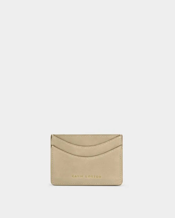 Katie Loxton - Alba Suedette Card Holder