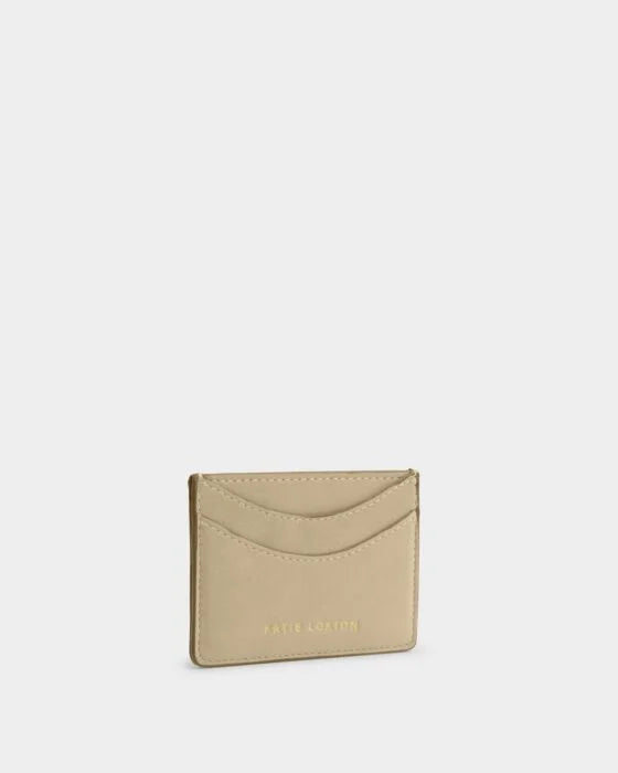 Katie Loxton - Alba Suedette Card Holder