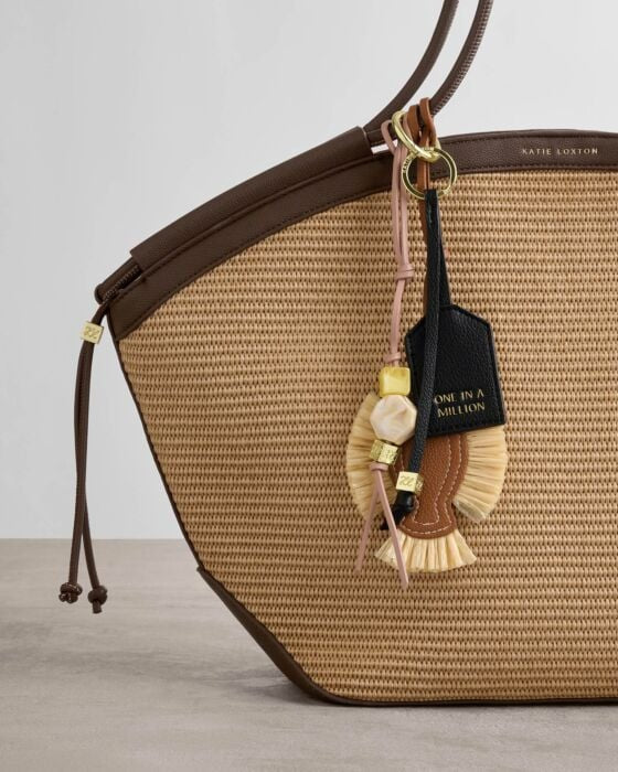 Katie Loxton - Bag Charm