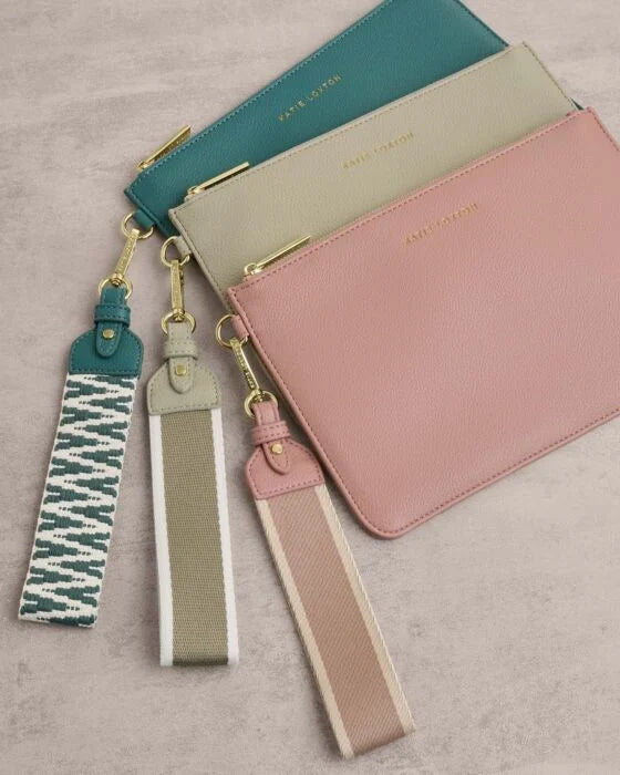 Katie Loxton - Hallie Wristlet Pouch