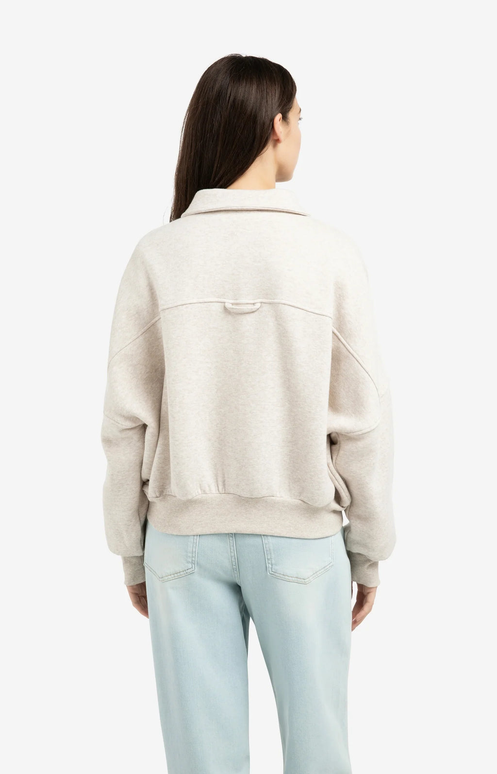 YaYa - Angeline Sweat Jacket