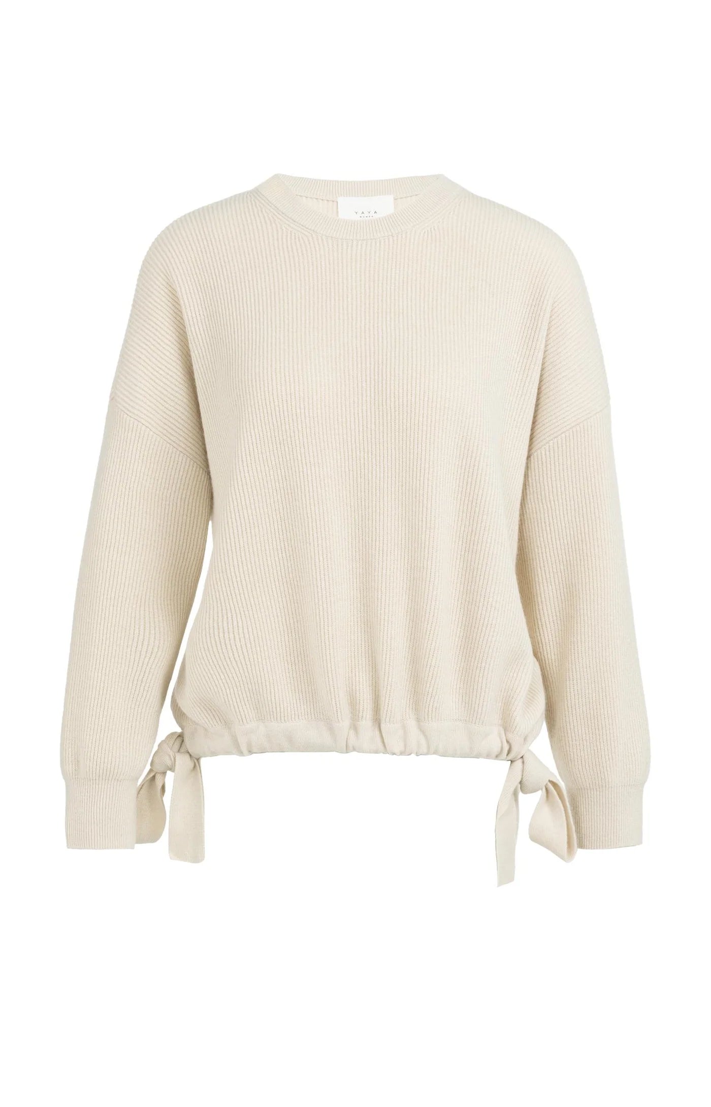 YaYa - Lucienne Knitted Sweater