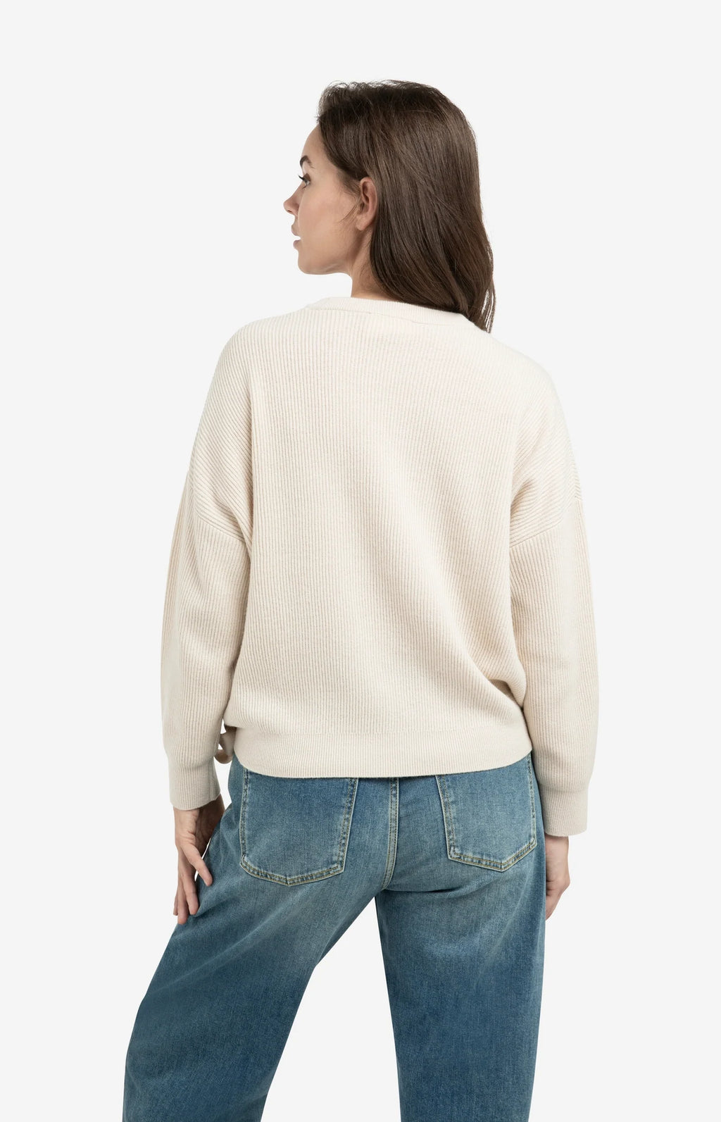 YaYa - Lucienne Knitted Sweater