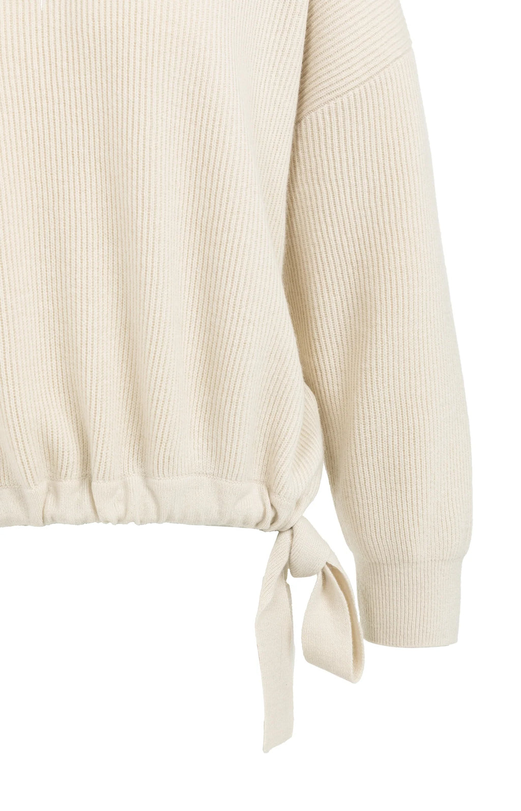 YaYa - Lucienne Knitted Sweater