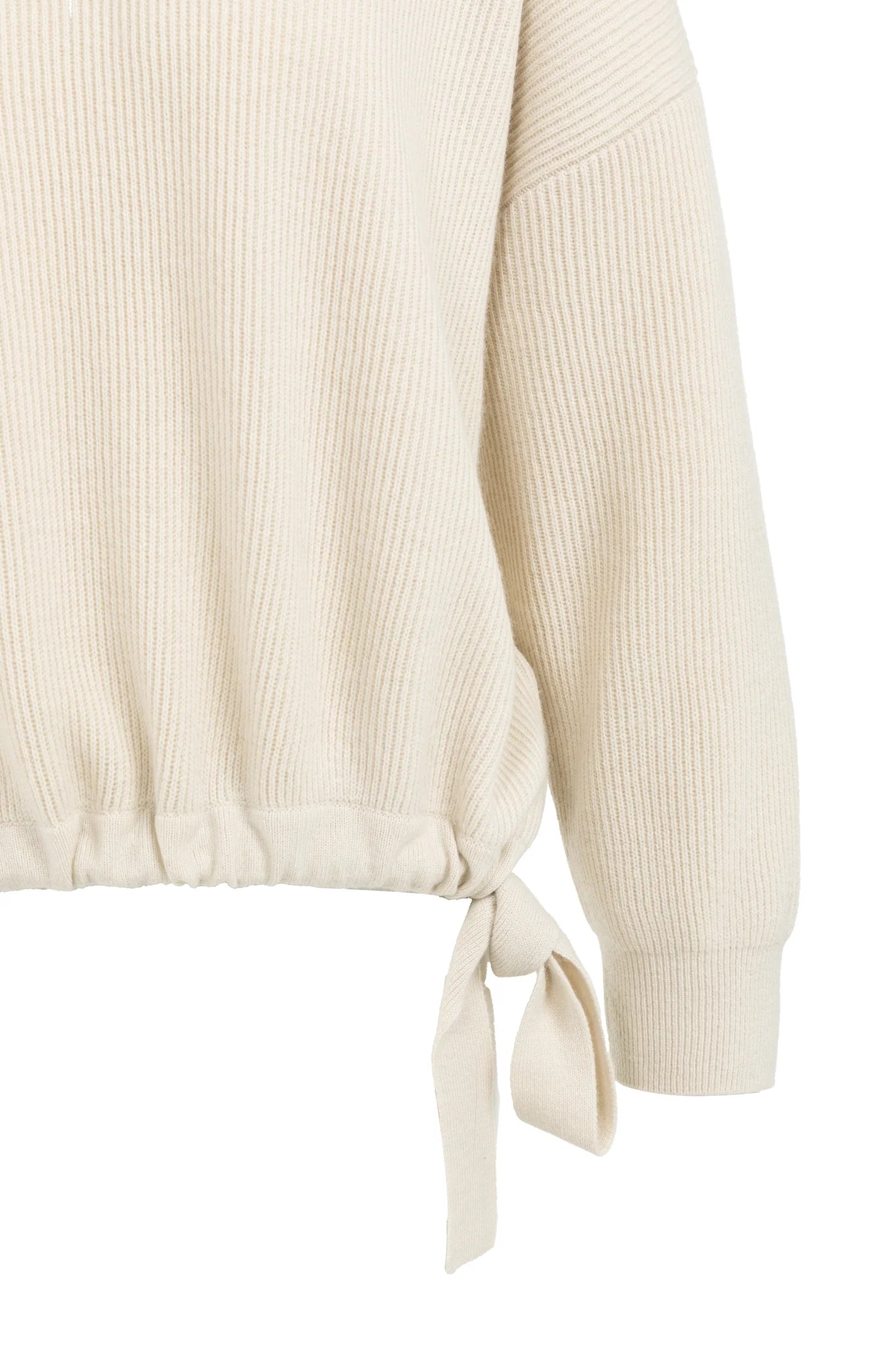 YaYa - Lucienne Knitted Sweater