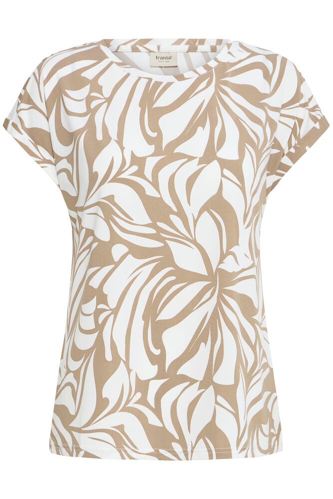 Fransa - Seen Tee 1