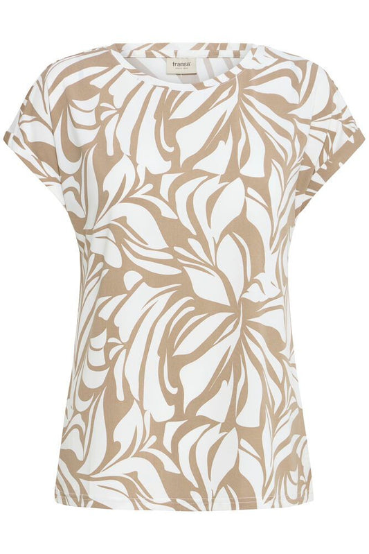 Fransa - Seen Tee 1