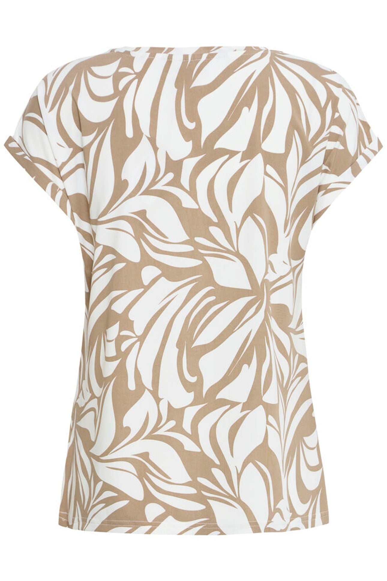 Fransa - Seen Tee 1