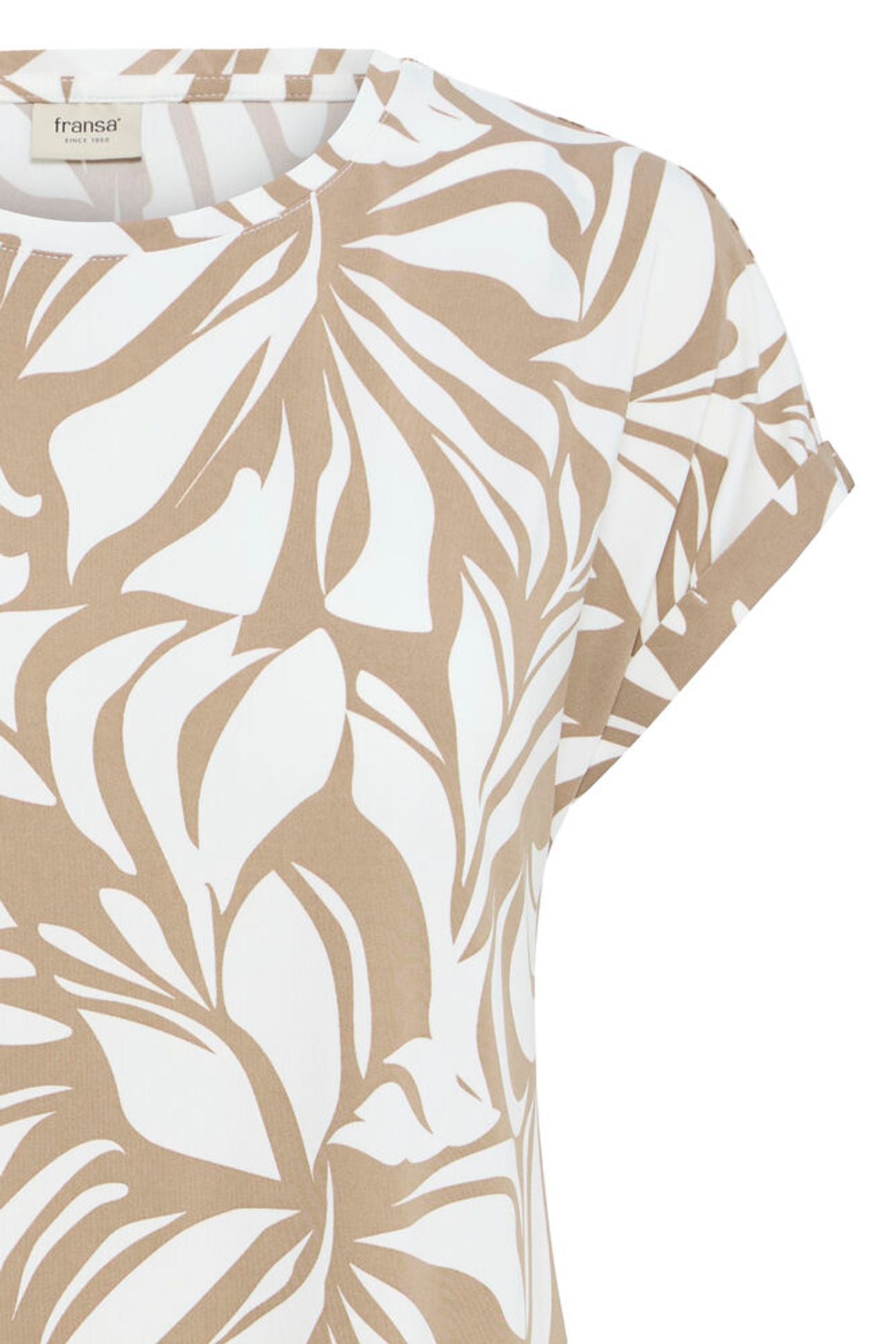 Fransa - Seen Tee 1