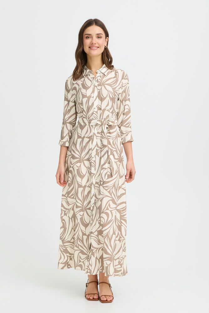 Fransa - Ariana Dress 20