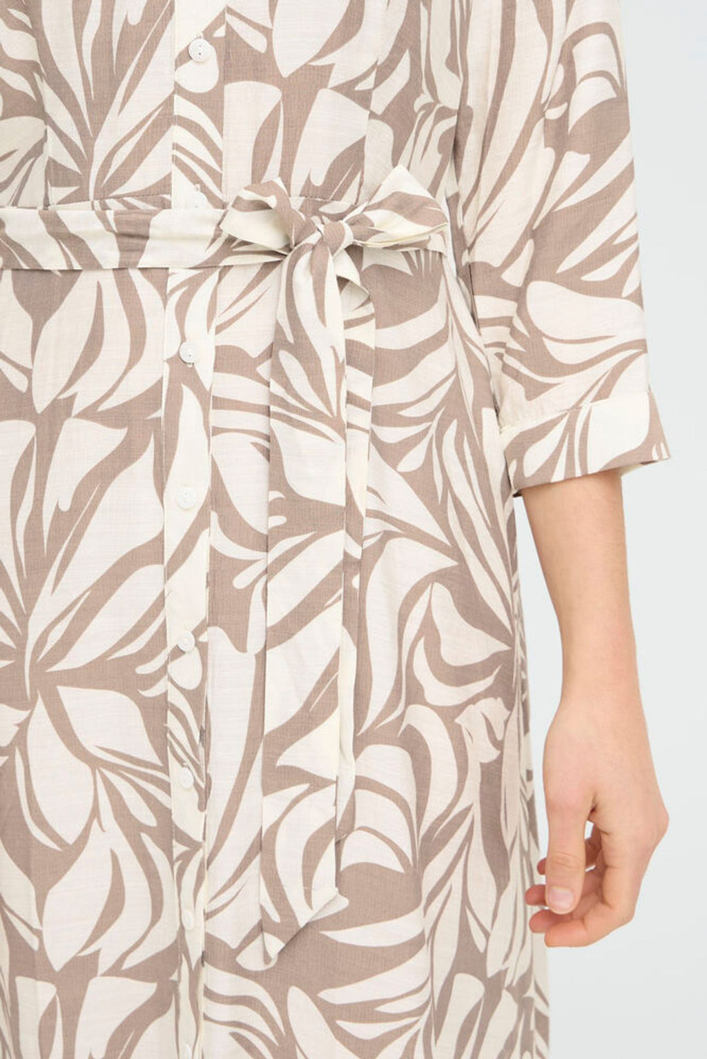 Fransa - Ariana Dress 20