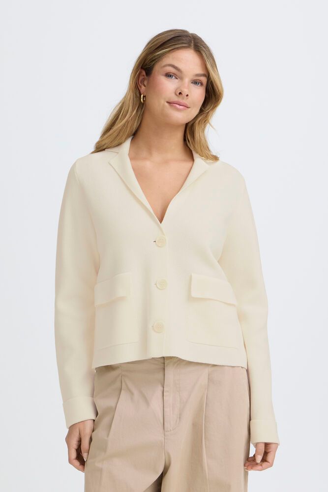 Fransa - Ita Cardigan
