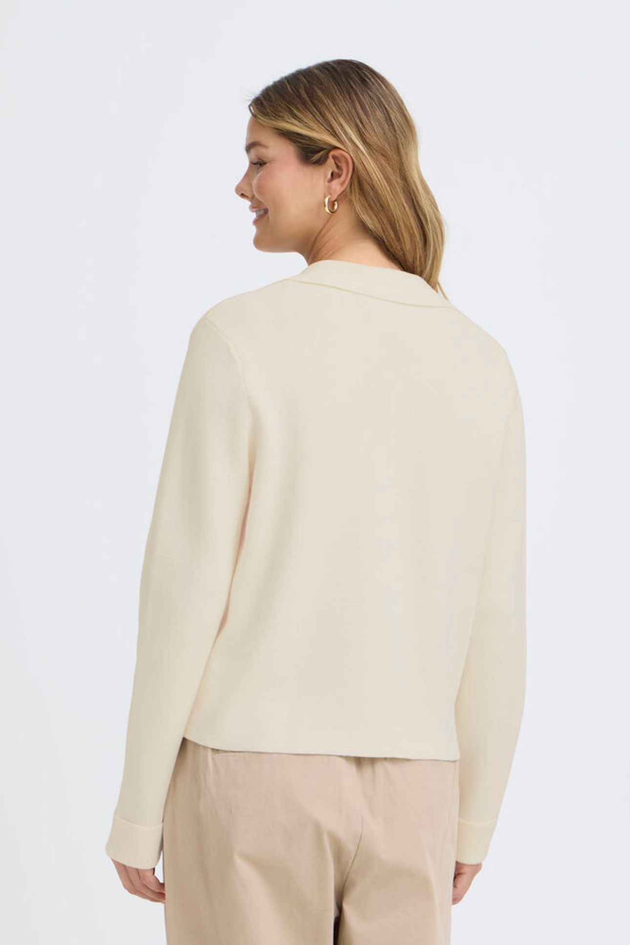 Fransa - Ita Cardigan