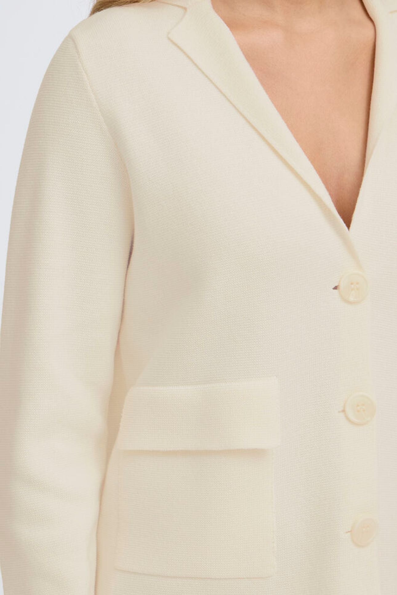 Fransa - Ita Cardigan