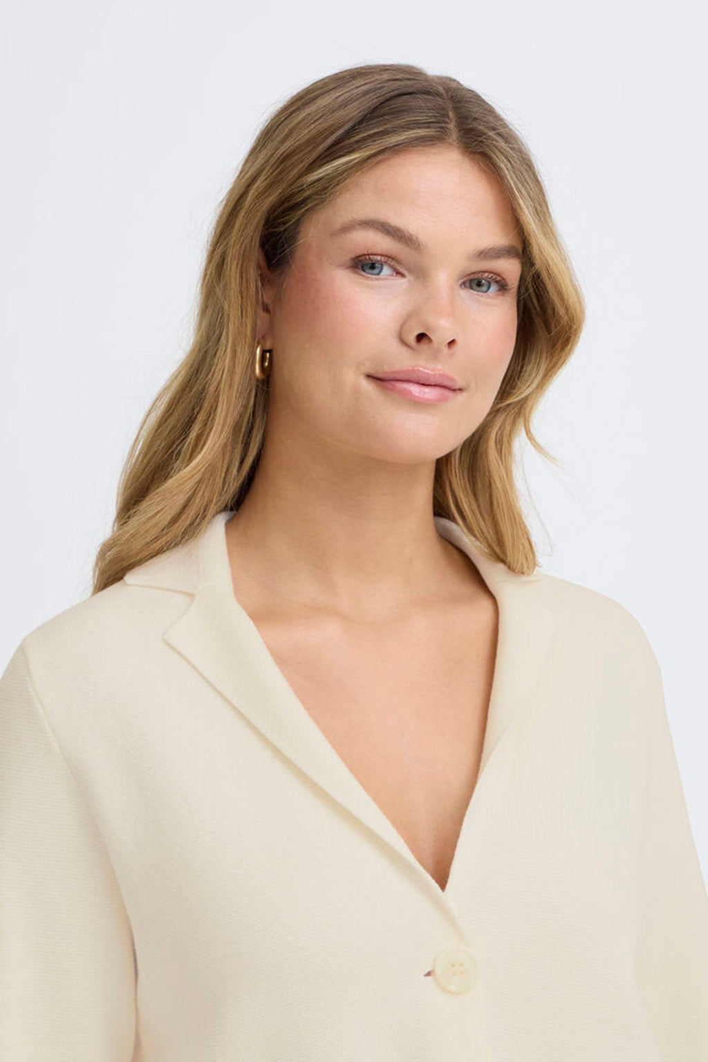 Fransa - Ita Cardigan