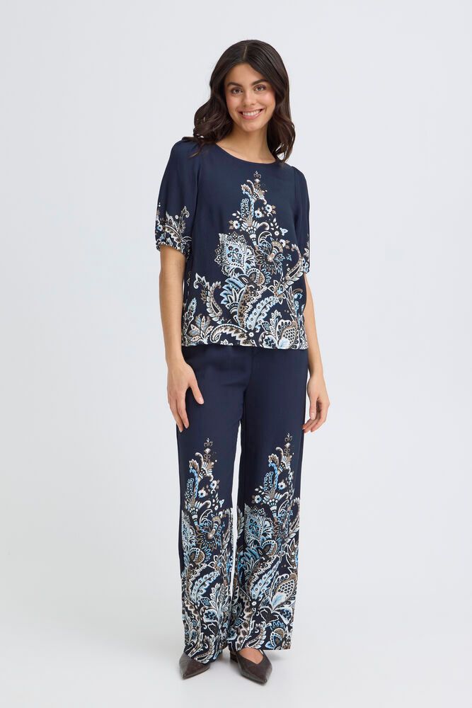 Fransa - Adara Blouse 4