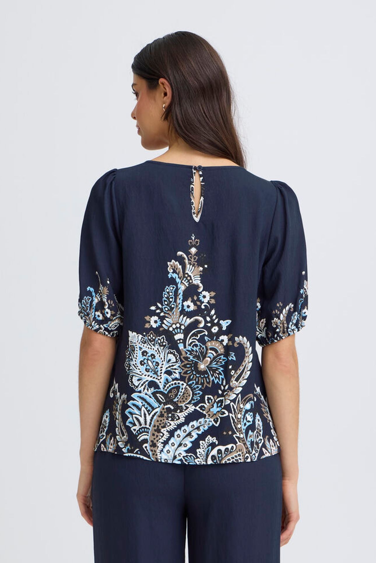 Fransa - Adara Blouse 4