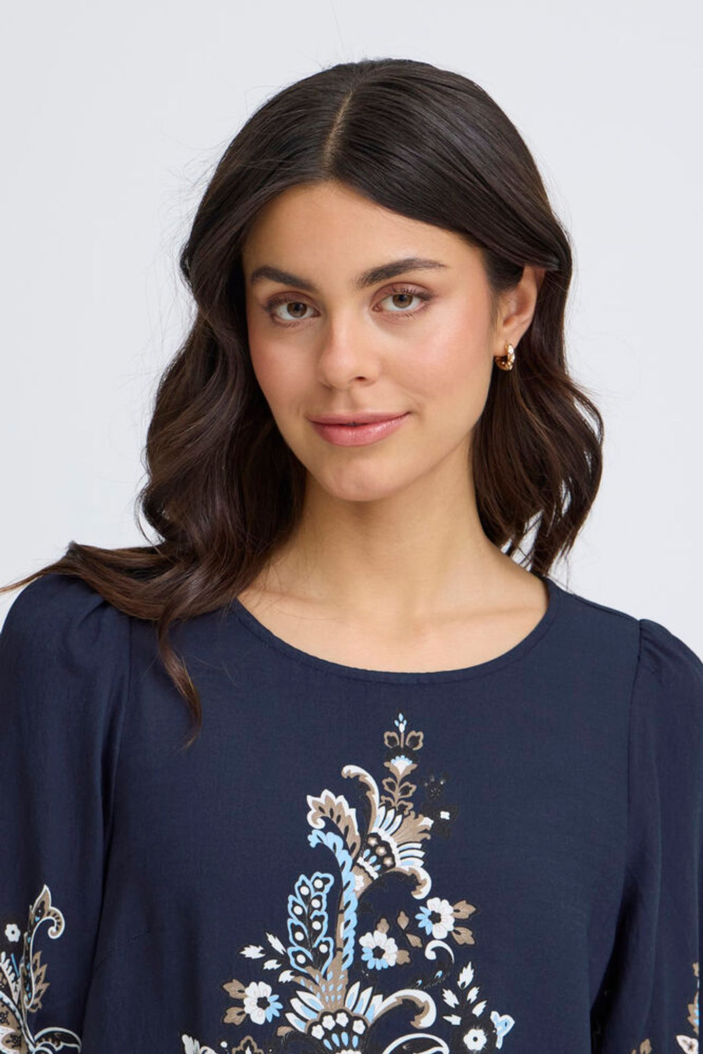 Fransa - Adara Blouse 4