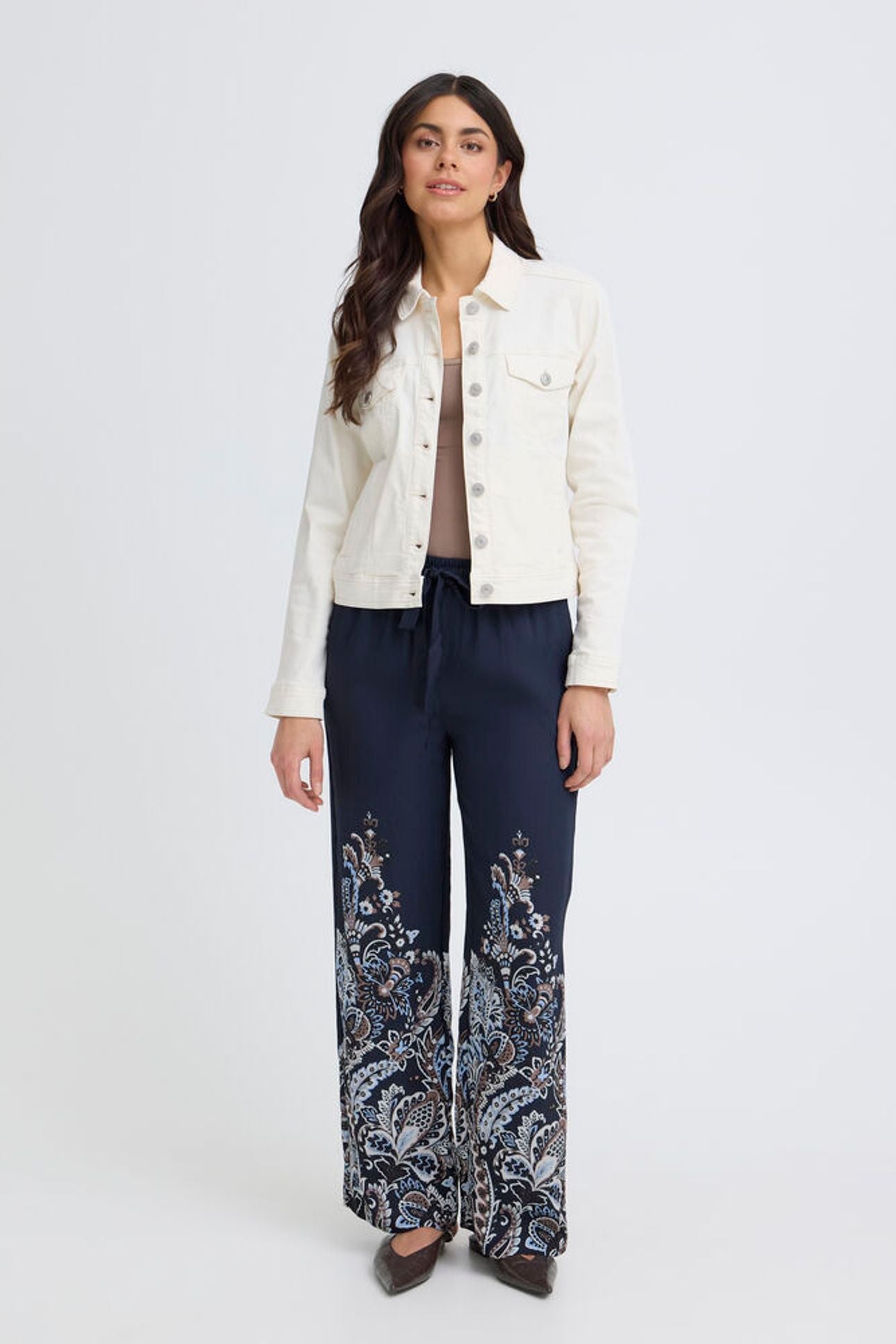Fransa - Adara Pant 1