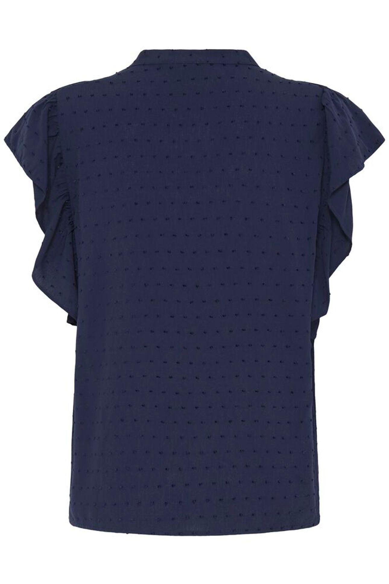 Fransa - Manta Blouse 2