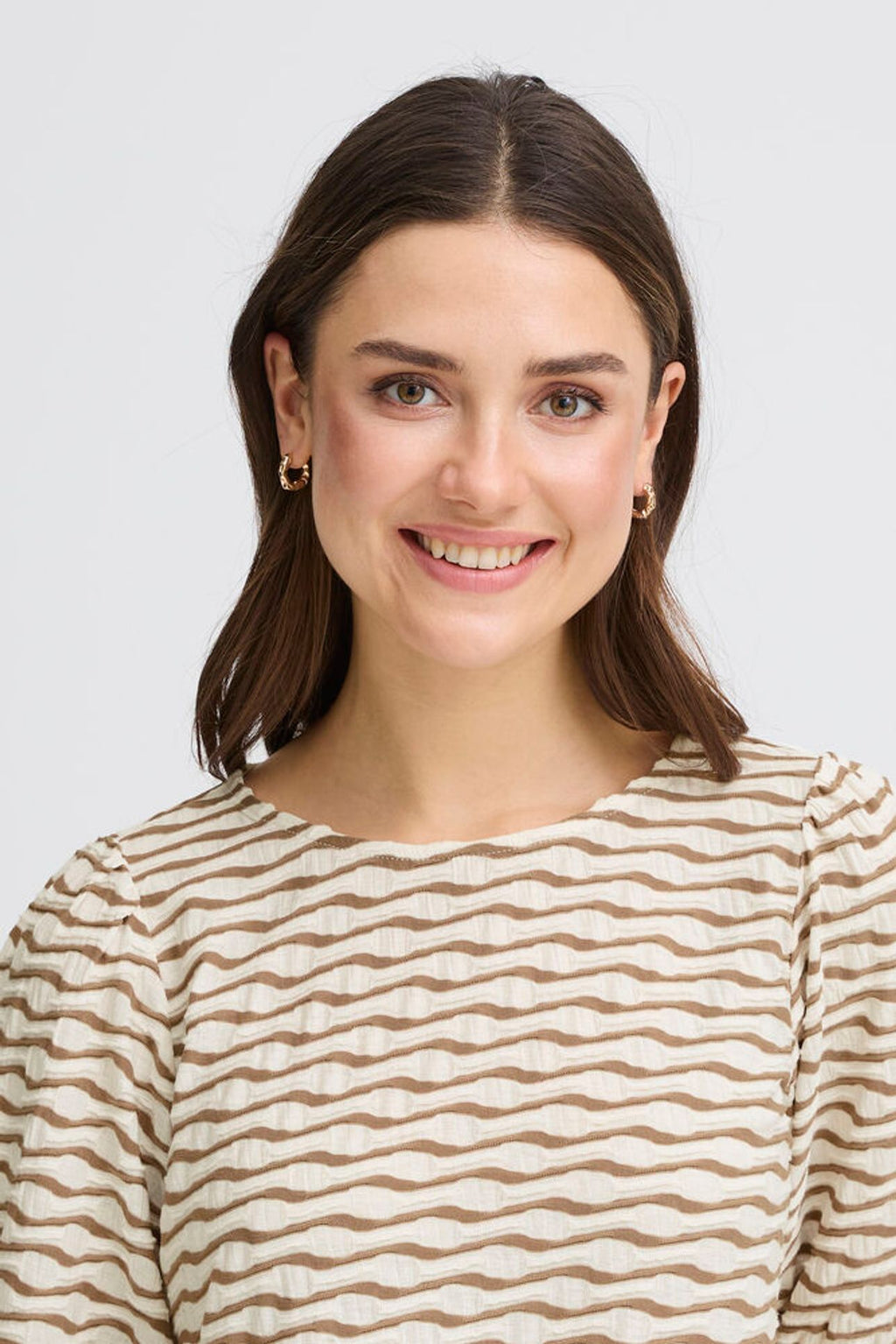 Fransa - Niamy Tee 1