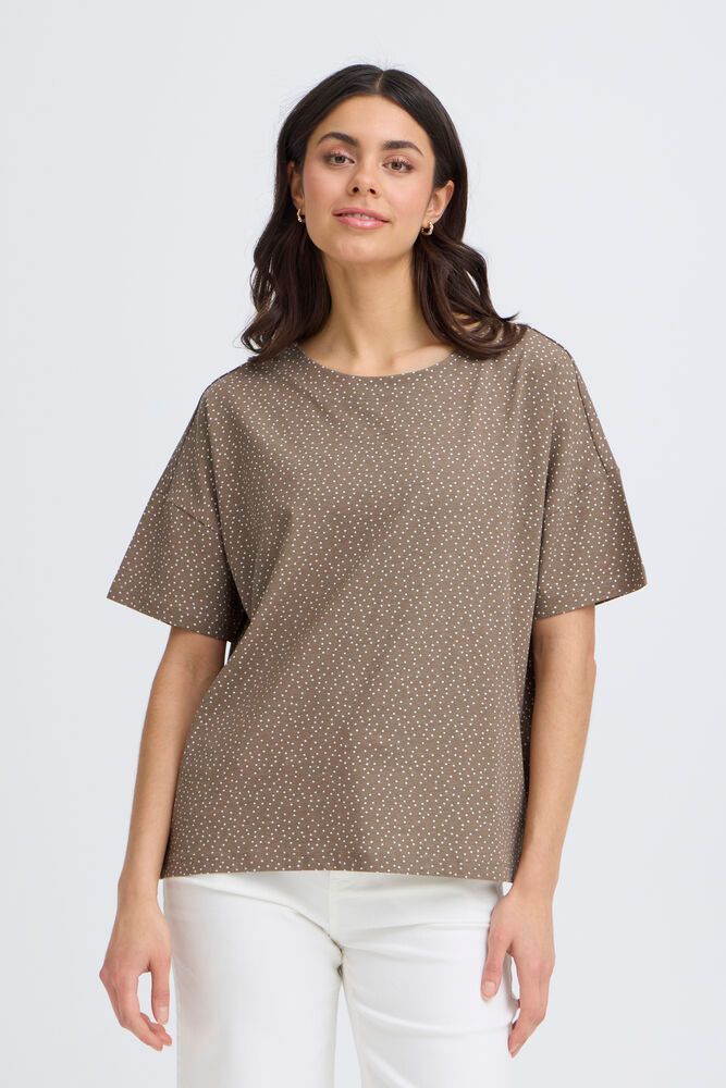 Fransa - Siva Tee 7